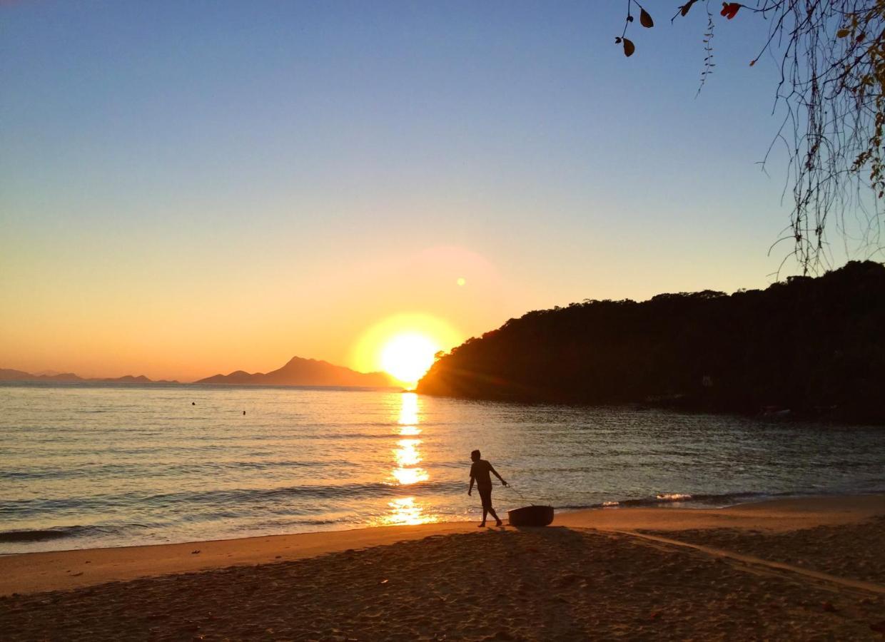 Praia de Palmas Pousada Palmas מראה חיצוני תמונה