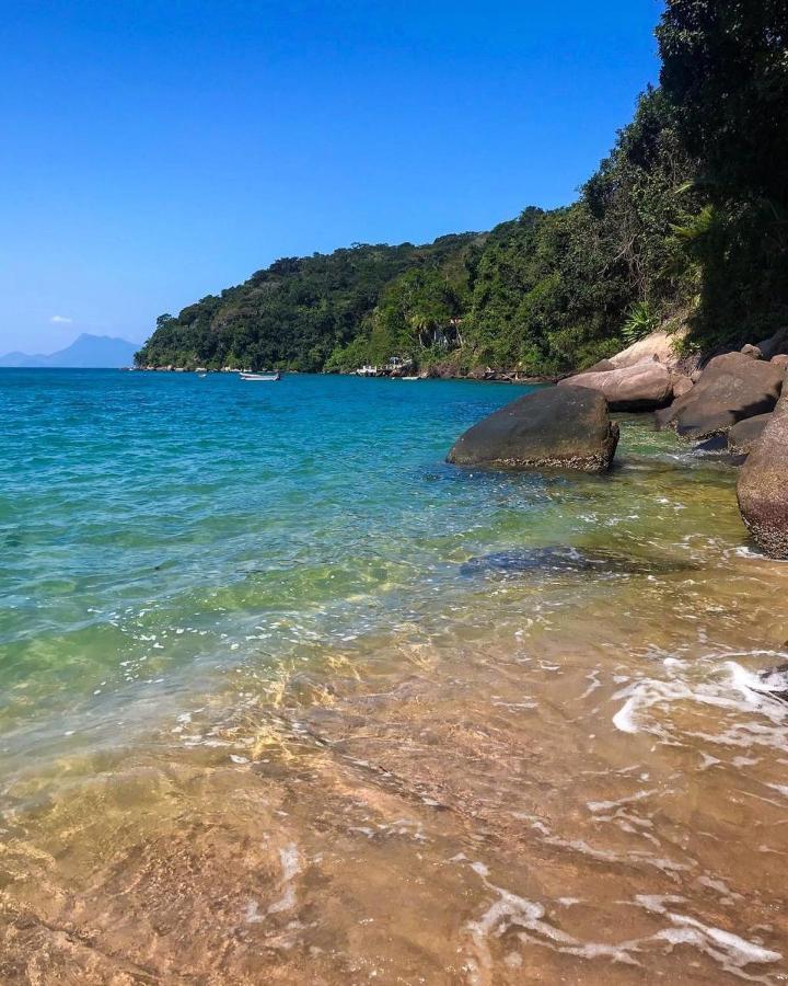 Praia de Palmas Pousada Palmas מראה חיצוני תמונה