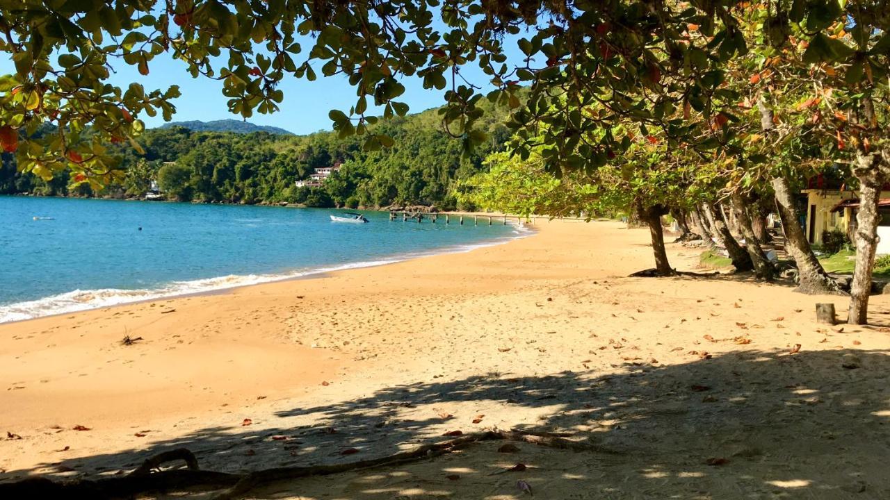 Praia de Palmas Pousada Palmas מראה חיצוני תמונה