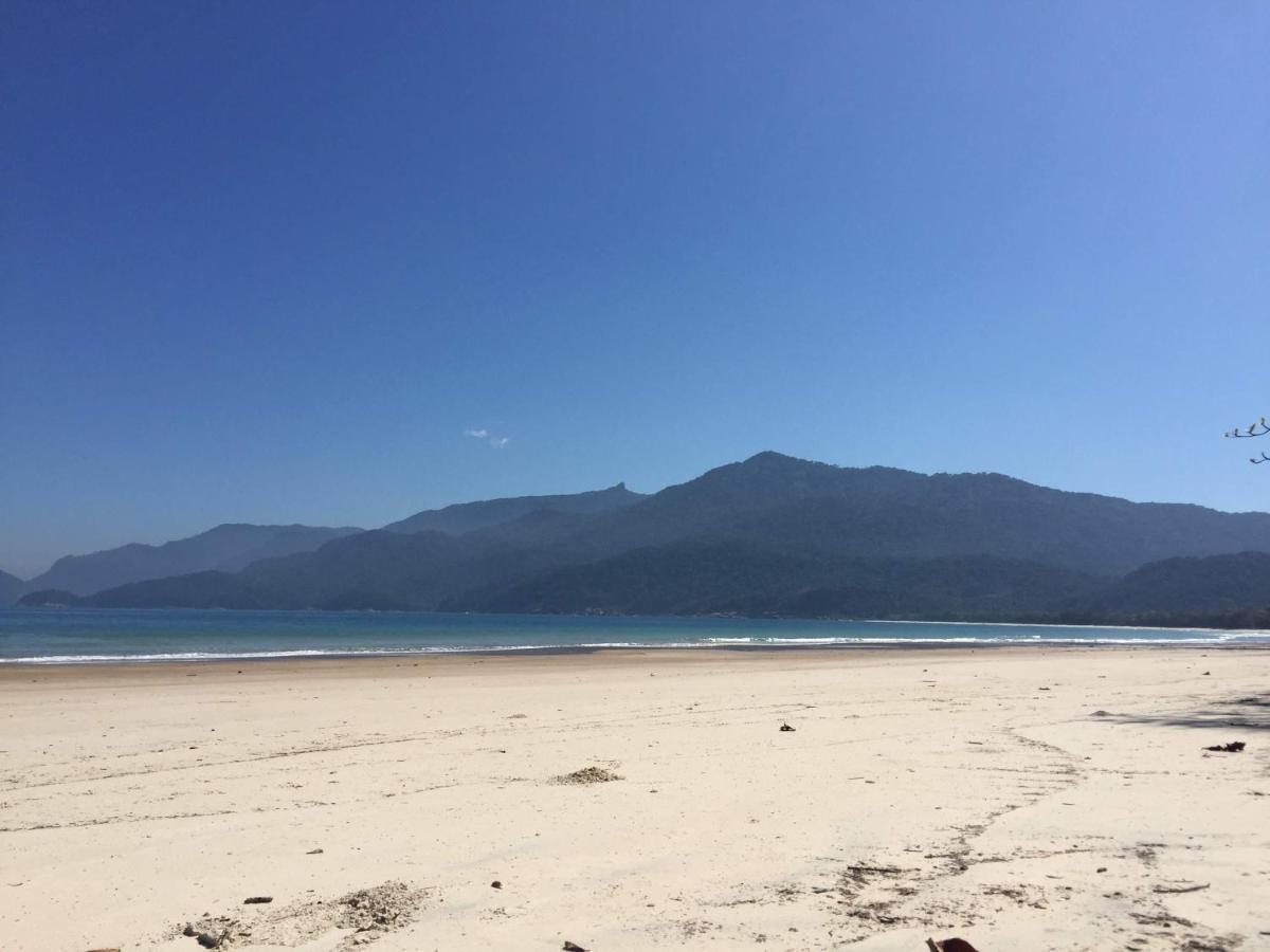 Praia de Palmas Pousada Palmas מראה חיצוני תמונה